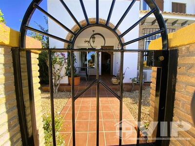 VIP8094: Townhouse for Sale in Vera Playa, Almería