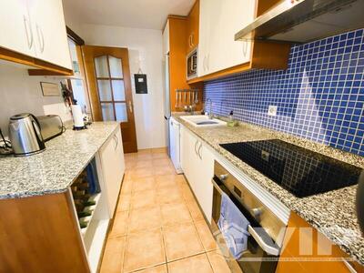 VIP8094: Townhouse for Sale in Vera Playa, Almería