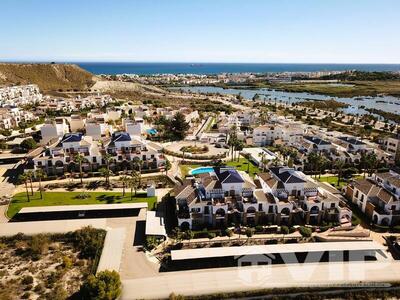 VIP8094: Stadthaus zu Verkaufen in Vera Playa, Almería