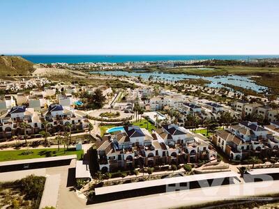 VIP8094: Stadthaus zu Verkaufen in Vera Playa, Almería