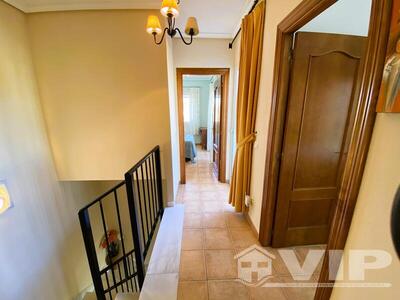 VIP8094: Townhouse for Sale in Vera Playa, Almería