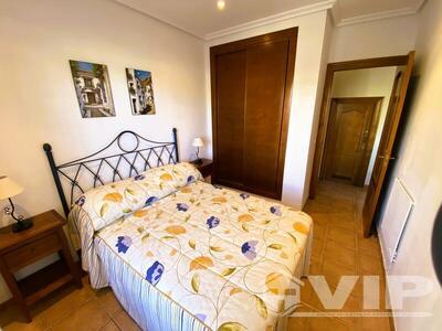 VIP8094: Townhouse for Sale in Vera Playa, Almería