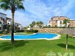 VIP8094: Maison de Ville à vendre dans Vera Playa, Almería