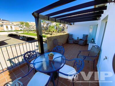 VIP8094: Maison de Ville à vendre en Vera Playa, Almería