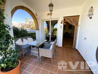VIP8094: Townhouse for Sale in Vera Playa, Almería
