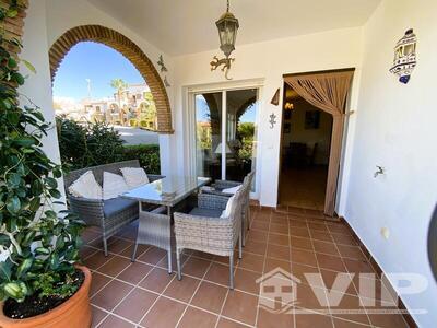 VIP8094: Maison de Ville à vendre en Vera Playa, Almería