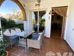 VIP8094: Townhouse for Sale in Vera Playa, Almería