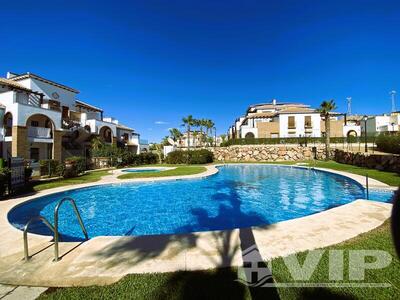 VIP8094: Stadthaus zu Verkaufen in Vera Playa, Almería