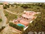 VIP8095: Villa for Sale in Turre, Almería