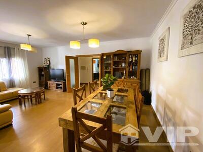 VIP8095: Villa for Sale in Turre, Almería