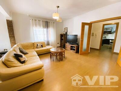 VIP8095: Villa te koop in Turre, Almería