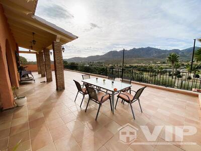 VIP8095: Villa te koop in Turre, Almería