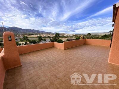 VIP8095: Villa zu Verkaufen in Turre, Almería