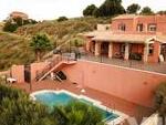 VIP8095: Villa for Sale in Turre, Almería