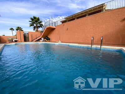 VIP8095: Villa en Venta en Turre, Almería