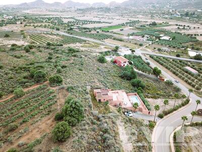 VIP8095: Villa zu Verkaufen in Turre, Almería