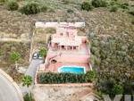 VIP8095: Villa zu Verkaufen in Turre, Almería