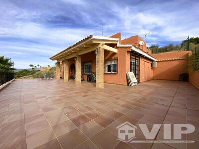 VIP8095: Villa en Venta en Turre, Almería