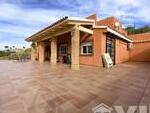 VIP8095: Villa for Sale in Turre, Almería