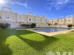 VIP8096: Maison de Ville à vendre dans Vera Playa, Almería