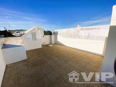 VIP8096: Maison de Ville à vendre en Vera Playa, Almería