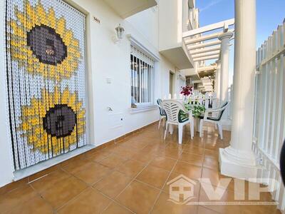 VIP8096: Maison de Ville à vendre en Vera Playa, Almería