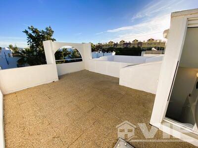 VIP8096: Townhouse for Sale in Vera Playa, Almería