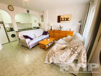 VIP8096: Stadthaus zu Verkaufen in Vera Playa, Almería