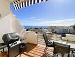 VIP8097: Penthouse for Sale in Mojacar Playa, Almería