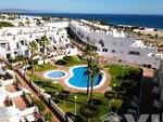 VIP8097: Penthouse for Sale in Mojacar Playa, Almería