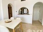 VIP8097: Penthouse for Sale in Mojacar Playa, Almería