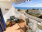 VIP8097: Penthouse for Sale in Mojacar Playa, Almería