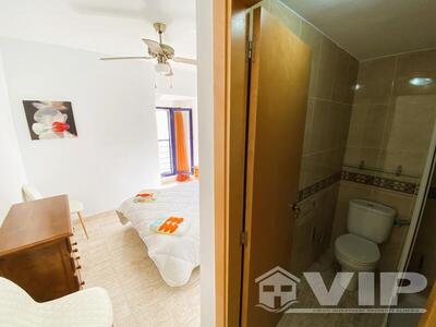 VIP8097: Ático en Venta en Mojacar Playa, Almería