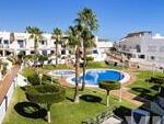 VIP8097: Ático en Venta en Mojacar Playa, Almería