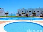 VIP8097: Penthouse for Sale in Mojacar Playa, Almería