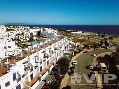 VIP8097: Ático en Venta en Mojacar Playa, Almería