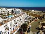 VIP8097: Ático en Venta en Mojacar Playa, Almería