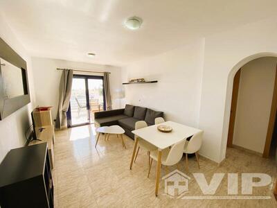 VIP8097: Dachwohnung zu Verkaufen in Mojacar Playa, Almería