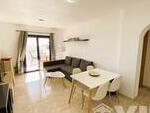 VIP8097: Penthouse for Sale in Mojacar Playa, Almería