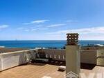 VIP8097: Penthouse for Sale in Mojacar Playa, Almería