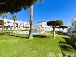 VIP8097: Penthouse for Sale in Mojacar Playa, Almería