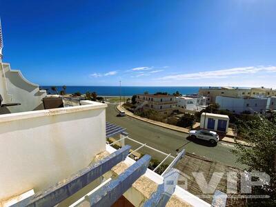 VIP8097: Penthouse for Sale in Mojacar Playa, Almería