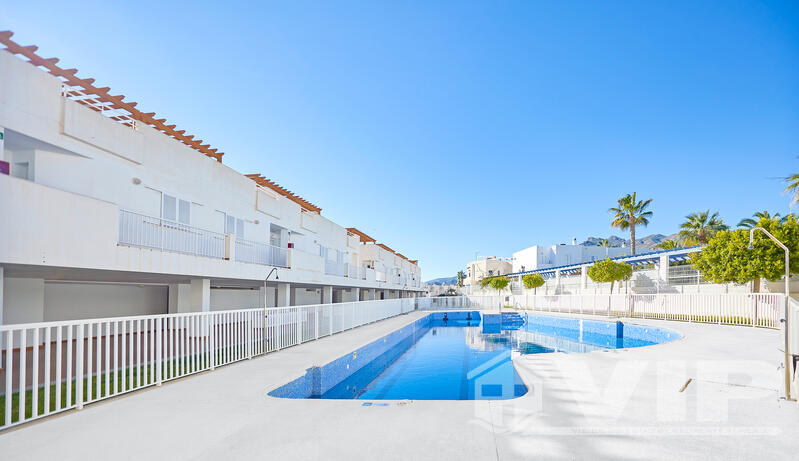 VIP8098: Appartement te koop in Mojacar Playa, Almería