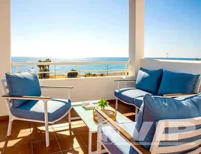 VIP8098: Wohnung zu Verkaufen in Mojacar Playa, Almería