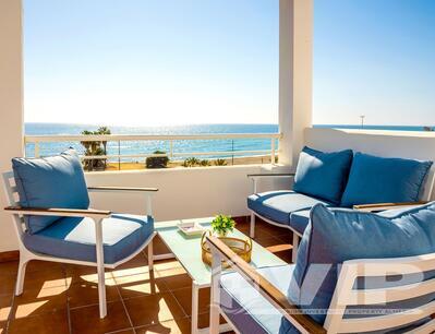 VIP8098: Apartment for Sale in Mojacar Playa, Almería