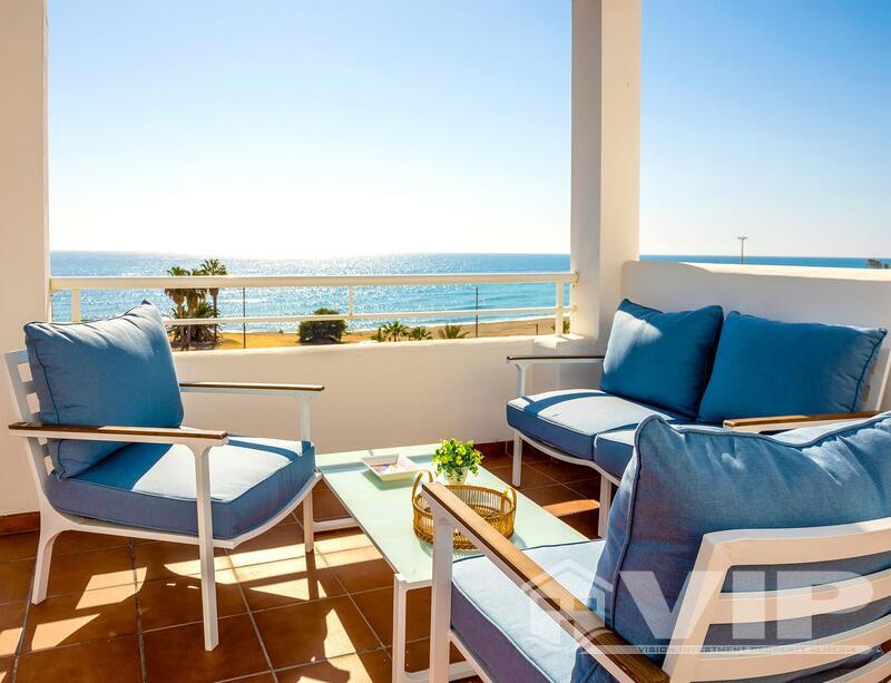 VIP8098: Apartment for Sale in Mojacar Playa, Almería