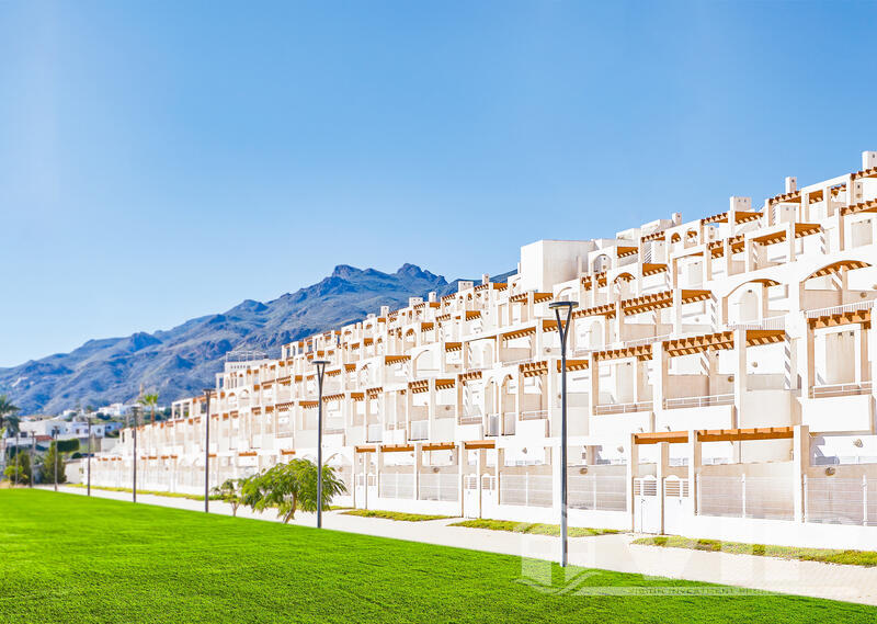 VIP8098: Apartment for Sale in Mojacar Playa, Almería