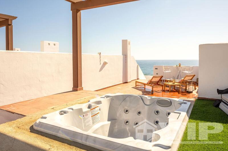 VIP8098: Apartment for Sale in Mojacar Playa, Almería