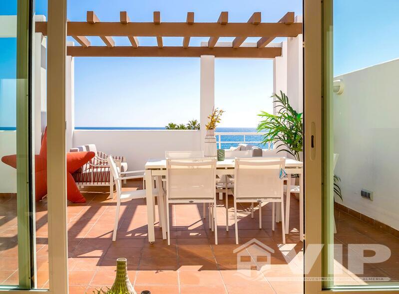 VIP8098: Wohnung zu Verkaufen in Mojacar Playa, Almería