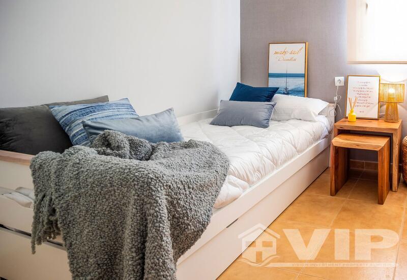 VIP8098: Wohnung zu Verkaufen in Mojacar Playa, Almería